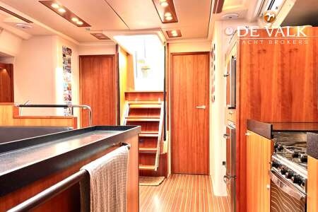 HANSE 575