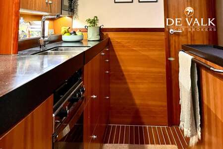 HANSE 575