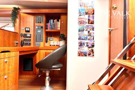 HANSE 575