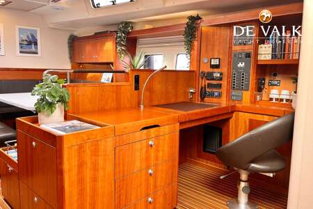 HANSE 575