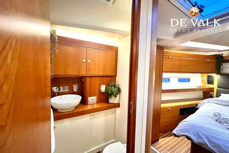 HANSE 575