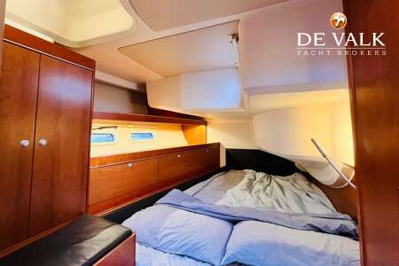 HANSE 575