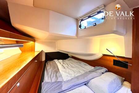 HANSE 575