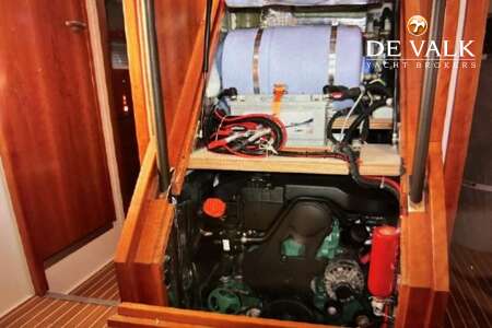 HANSE 575