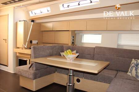 HANSE 588