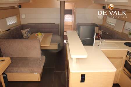 HANSE 588