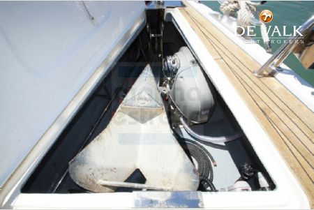 HANSE 630 CE