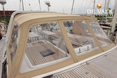 HANSE 630E