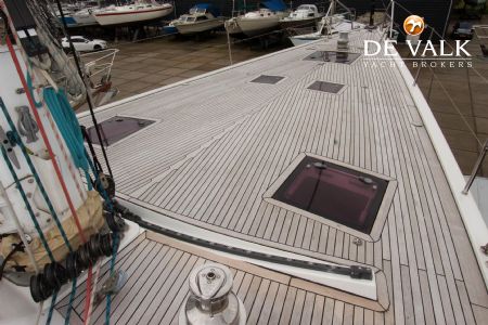 HANSE 630E