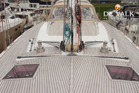 HANSE 630E