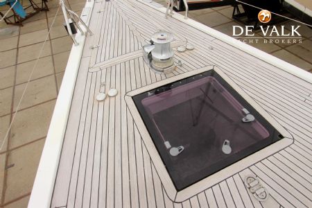 HANSE 630E