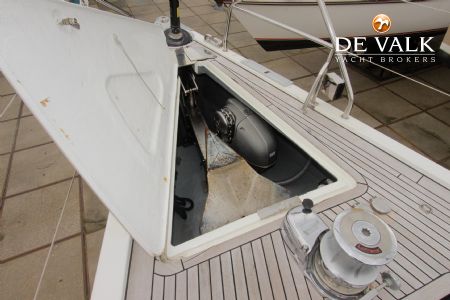 HANSE 630E