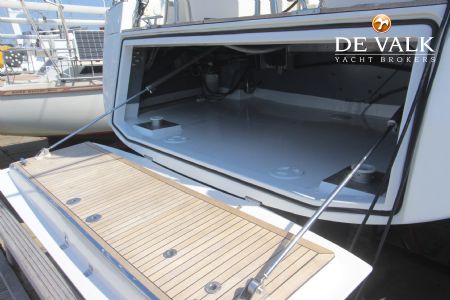 HANSE 630E