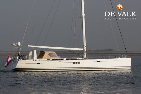 HANSE 630E
