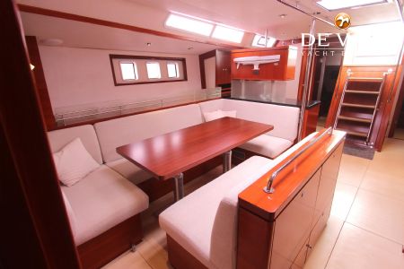 HANSE 630E