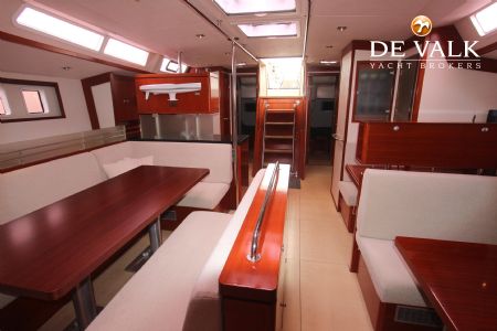 HANSE 630E