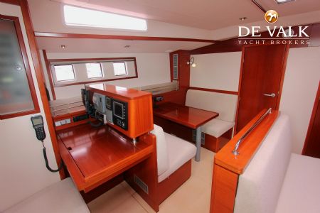 HANSE 630E