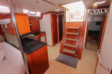 HANSE 630E
