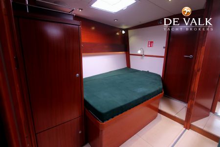 HANSE 630E