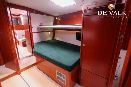 HANSE 630E