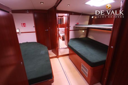 HANSE 630E
