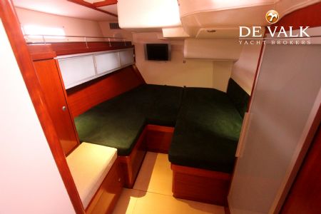 HANSE 630E
