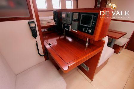 HANSE 630E