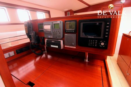 HANSE 630E