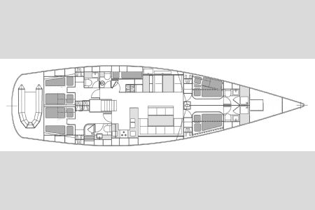 HANSE 630E