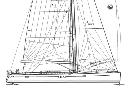 HANSE 630E