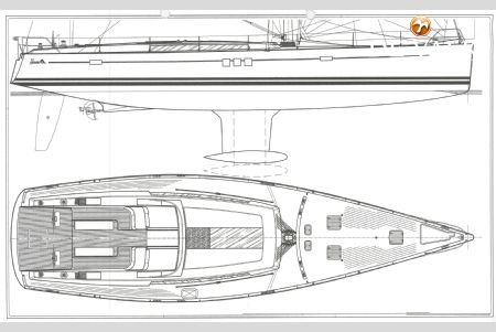 HANSE 630E