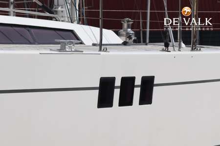 HANSE 630E