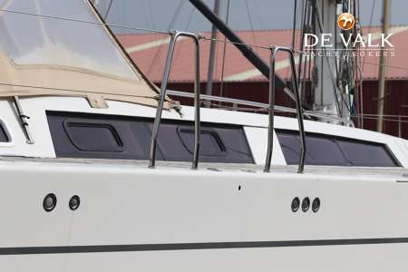 HANSE 630E