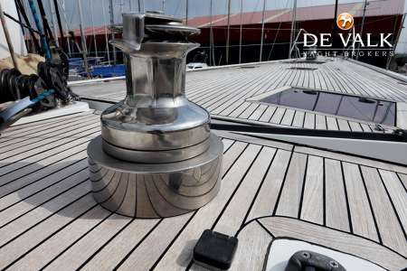 HANSE 630E