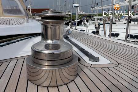 HANSE 630E