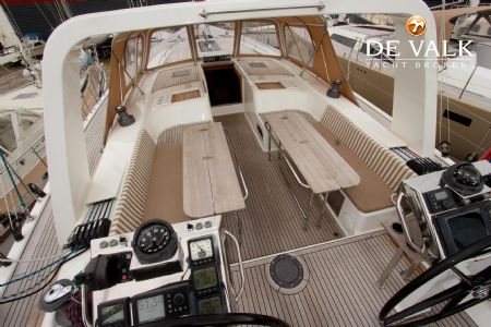 HANSE 630E