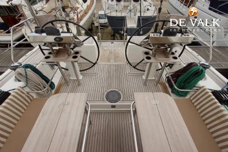 HANSE 630E