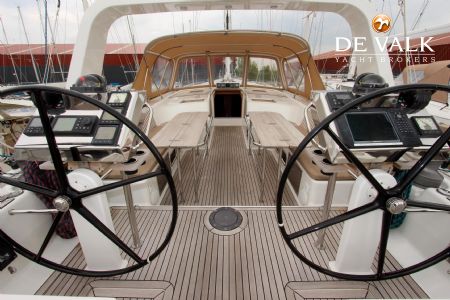 HANSE 630E