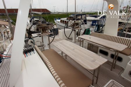HANSE 630E
