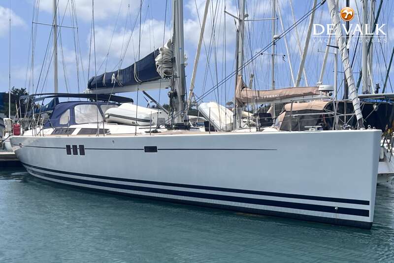 HANSE 630E | Big price change!
