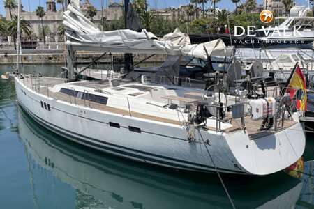 HANSE 630E width=