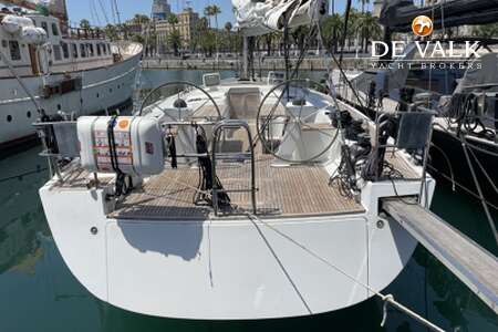 HANSE 630E