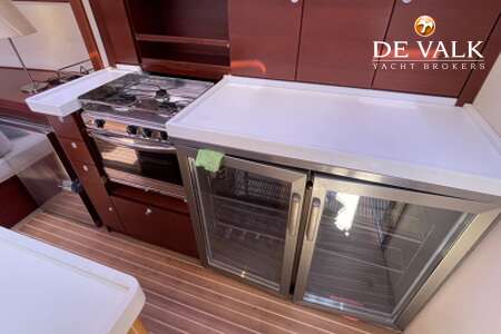 HANSE 630E