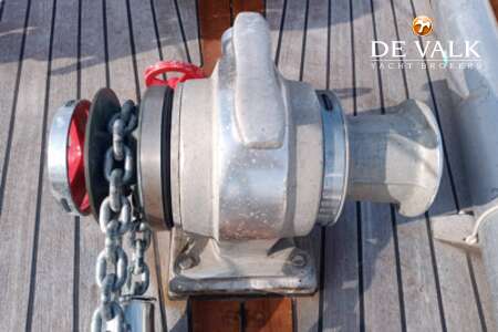 CLASSIC YAWL 15.6 ONE OFF BY HATECKE