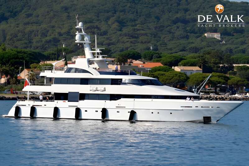 HEESEN 42 M