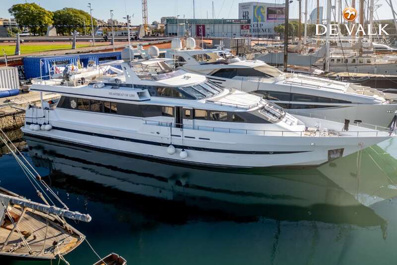HEESEN 93