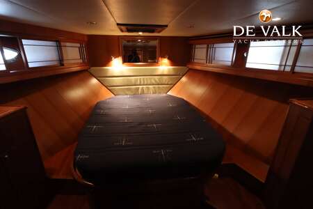 HERSHINE 61 PILOTHOUSE