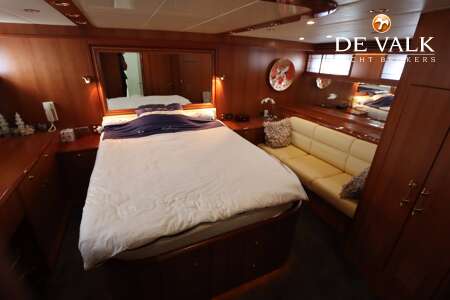 HERSHINE 61 PILOTHOUSE