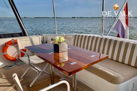 HERSHINE 61 PILOTHOUSE