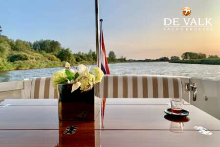 HERSHINE 61 PILOTHOUSE